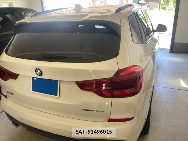 Bmw X3 2018-09 7391539-4