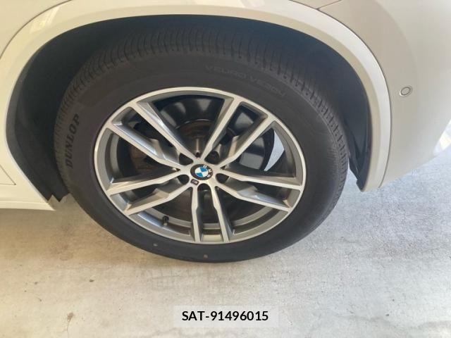 Bmw X3 2018-09 7391539-5