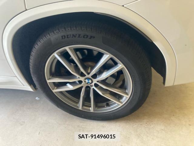 Bmw X3 2018-09 7391539-7