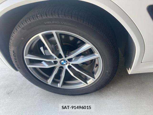 Bmw X3 2018-09 7391539-8