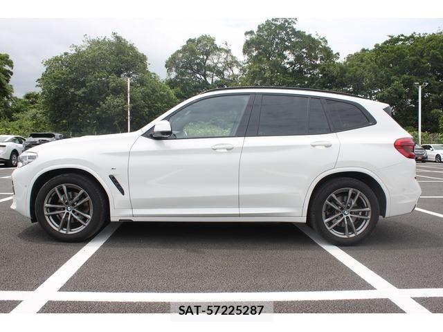 Bmw X3 2021-05 7453268-9