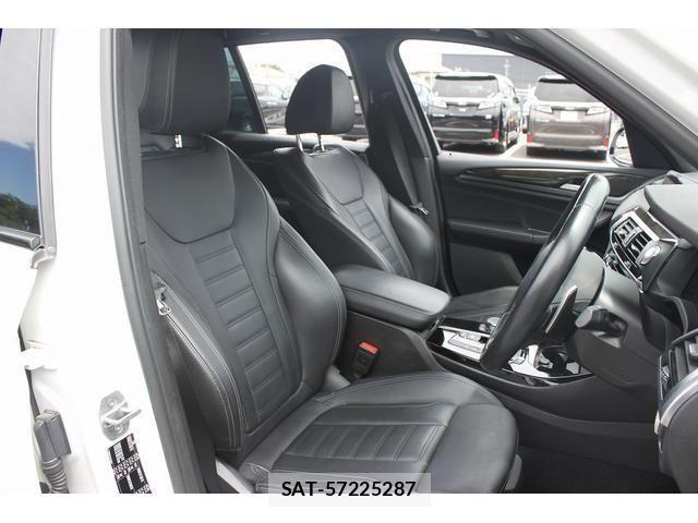 Bmw X3 2021-05 7453268-13