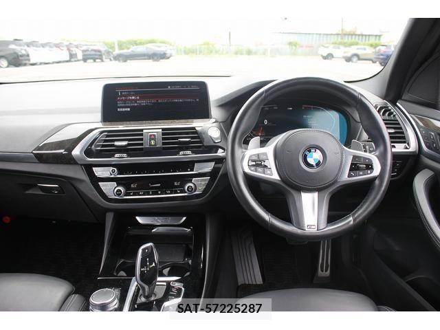 Bmw X3 2021-05 7453268-15