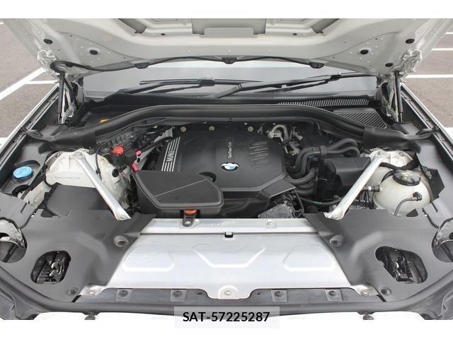 Bmw X3 2021-05 7453268-17