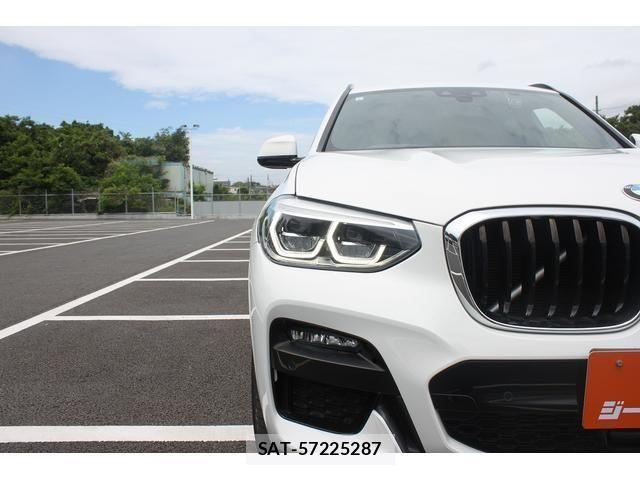 Bmw X3 2021-05 7453268-23