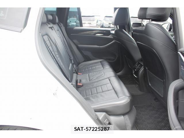 Bmw X3 2021-05 7453268-25