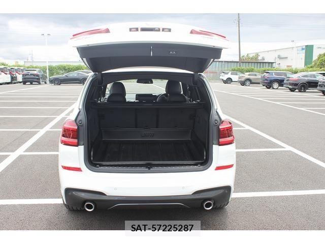 Bmw X3 2021-05 7453268-27