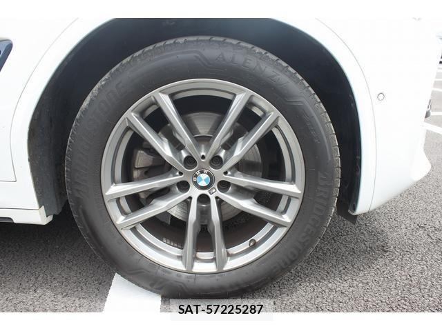 Bmw X3 2021-05 7453268-28