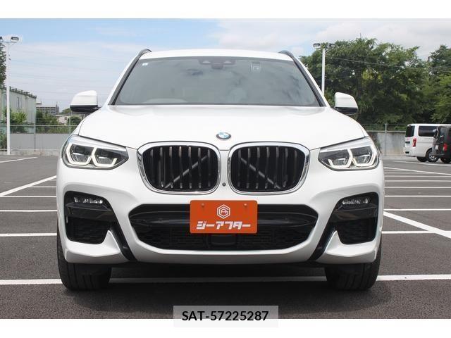 Bmw X3 2021-05 7453268-6