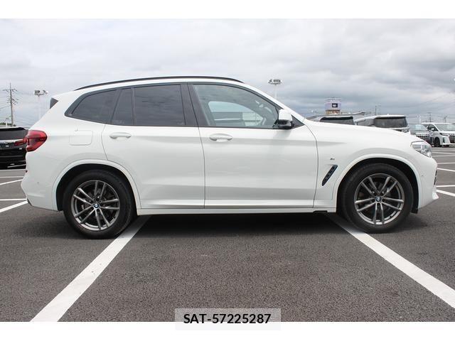 Bmw X3 2021-05 7453268-7