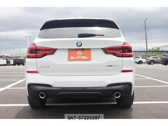 Bmw X3 2021-05 7453268-8