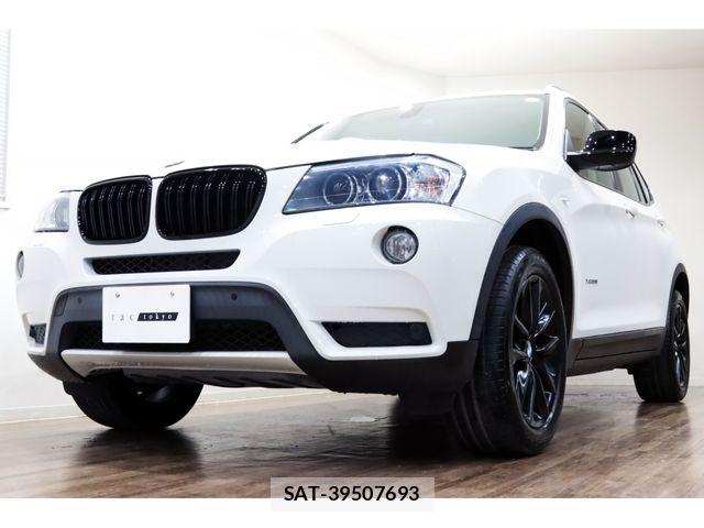 Bmw X3 2012-04 7453272-1