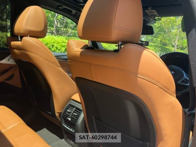 Bmw X3 2021-05 7453266-12