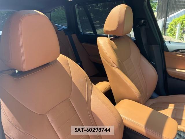 Bmw X3 2021-05 7453266-16