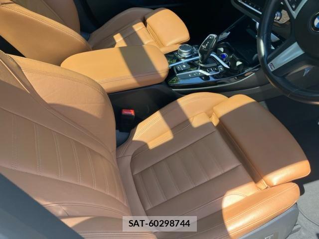 Bmw X3 2021-05 7453266-17