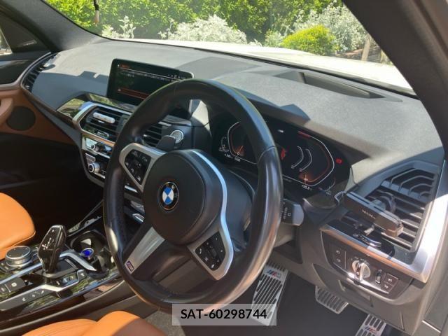 Bmw X3 2021-05 7453266-18