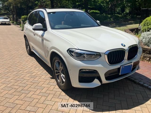 Bmw X3 2021-05 7453266-1