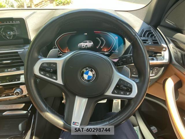 Bmw X3 2021-05 7453266-19