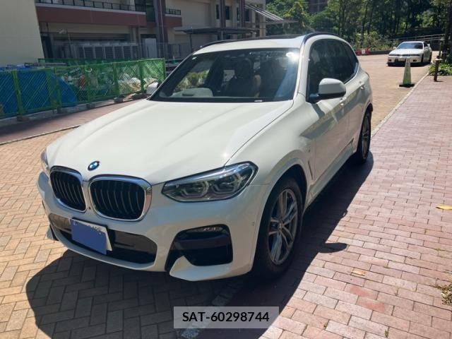 Bmw X3 2021-05 7453266-2