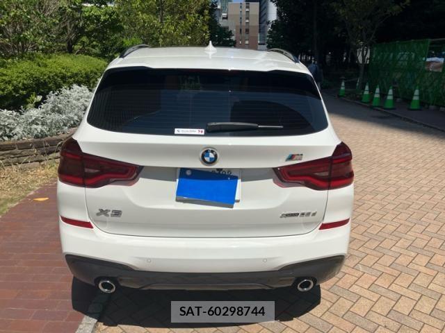 Bmw X3 2021-05 7453266-3