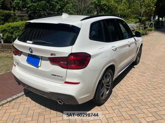 Bmw X3 2021-05 7453266-4