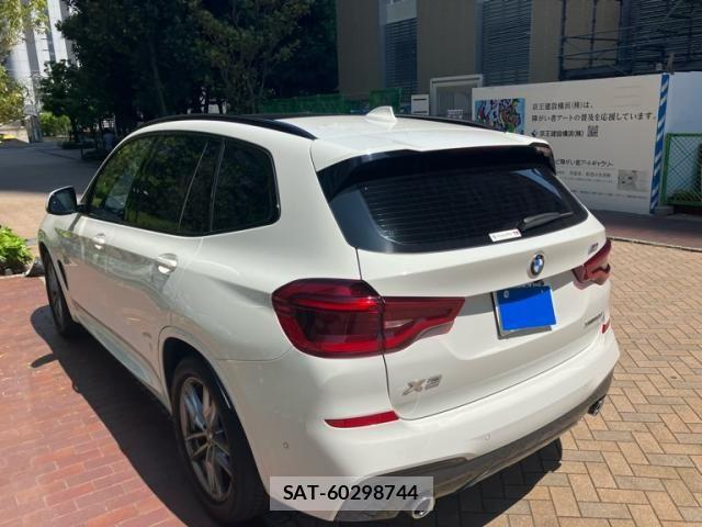 Bmw X3 2021-05 7453266-5