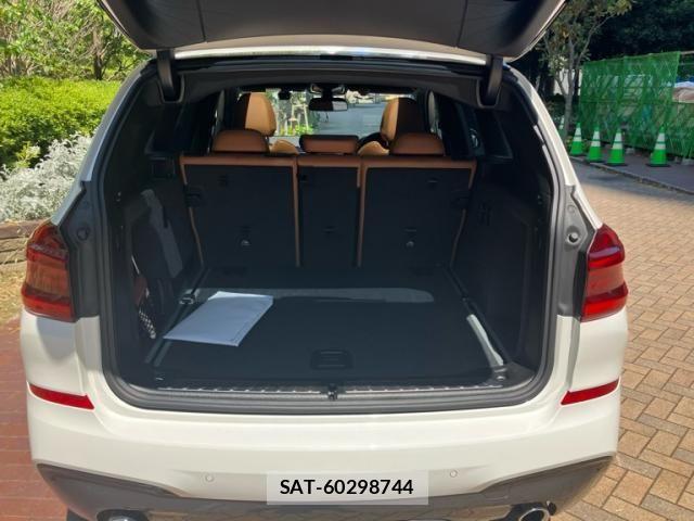 Bmw X3 2021-05 7453266-8