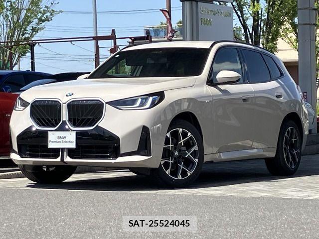Bmw X3 2026-02 7453261-0