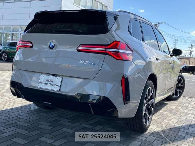 Bmw X3 2026-02 7453261-2
