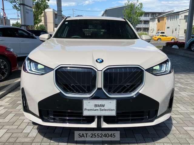 Bmw X3 2026-02 7453261-3