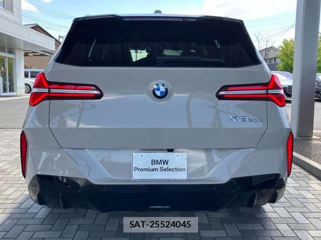 Bmw X3 2026-02 7453261-4