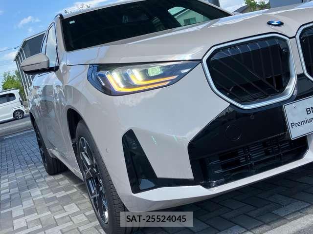 Bmw X3 2026-02 7453261-6
