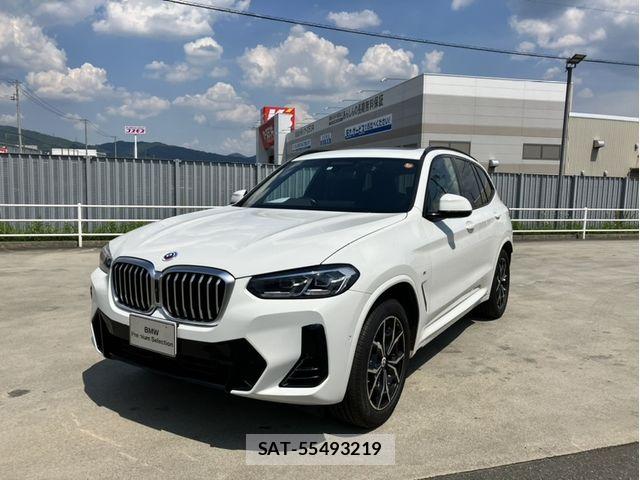 Bmw X3 2021-02 7453265-0