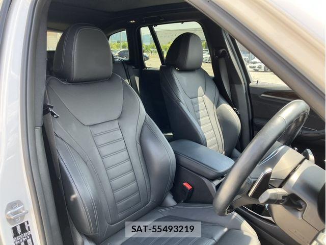 Bmw X3 2021-02 7453265-9