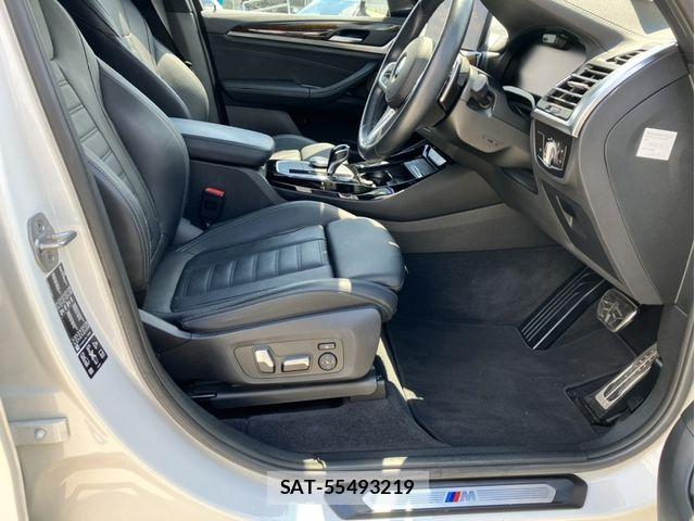 Bmw X3 2021-02 7453265-10