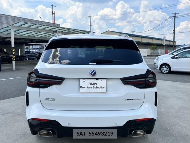 Bmw X3 2021-02 7453265-13