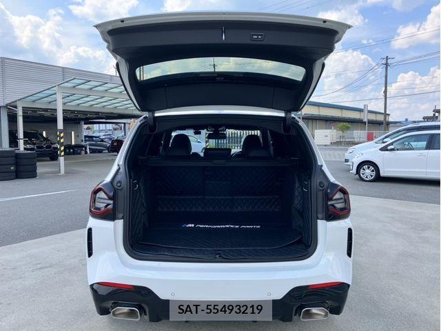 Bmw X3 2021-02 7453265-14