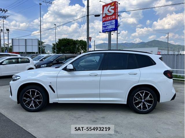 Bmw X3 2021-02 7453265-15