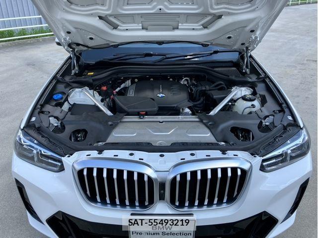 Bmw X3 2021-02 7453265-16