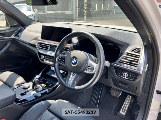 Bmw X3 2021-02 7453265-1