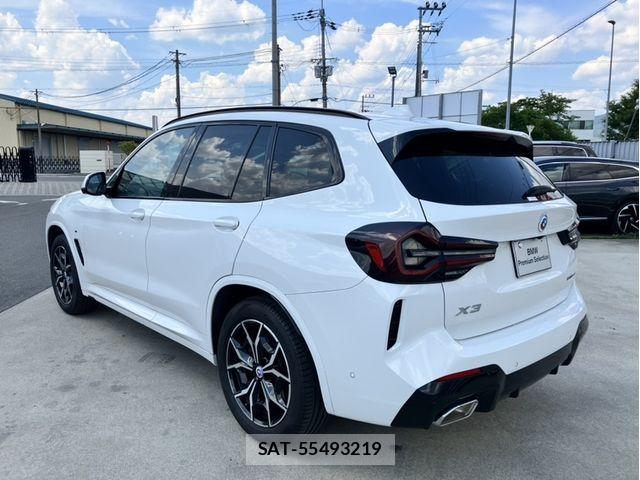 Bmw X3 2021-02 7453265-2