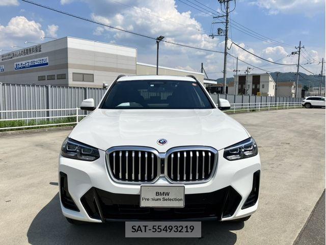 Bmw X3 2021-02 7453265-3