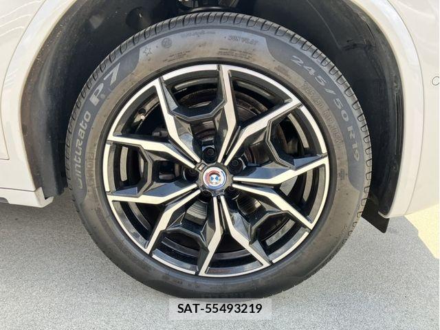 Bmw X3 2021-02 7453265-4