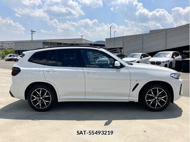 Bmw X3 2021-02 7453265-5