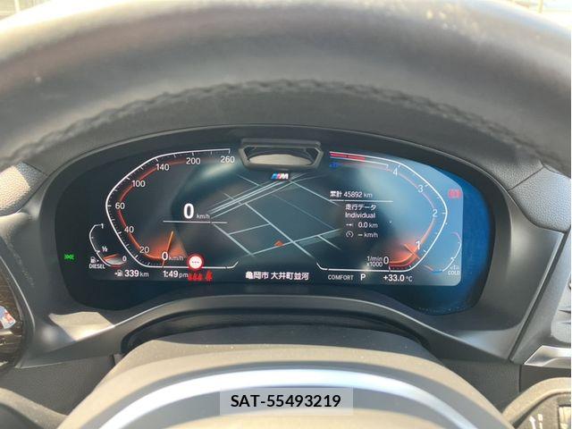 Bmw X3 2021-02 7453265-6