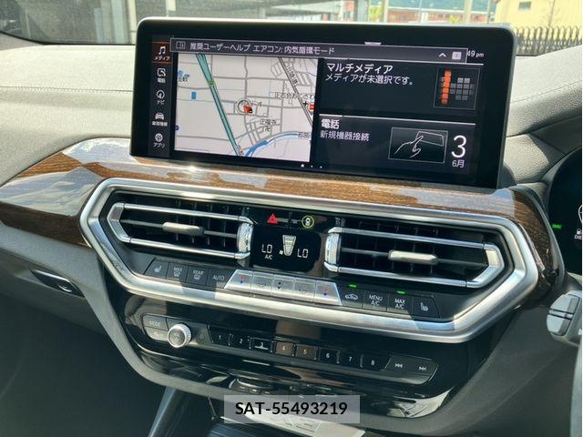 Bmw X3 2021-02 7453265-7