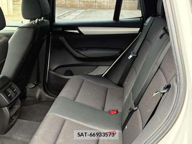 Bmw X3 2012-07 7453273-17