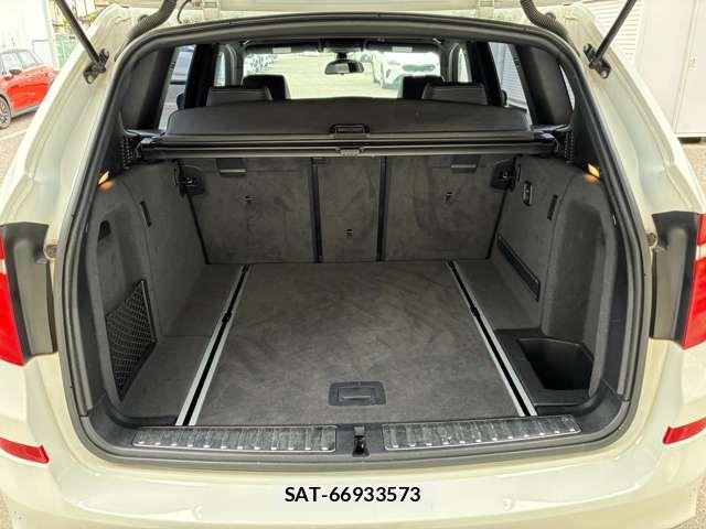 Bmw X3 2012-07 7453273-18