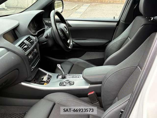 Bmw X3 2012-07 7453273-1