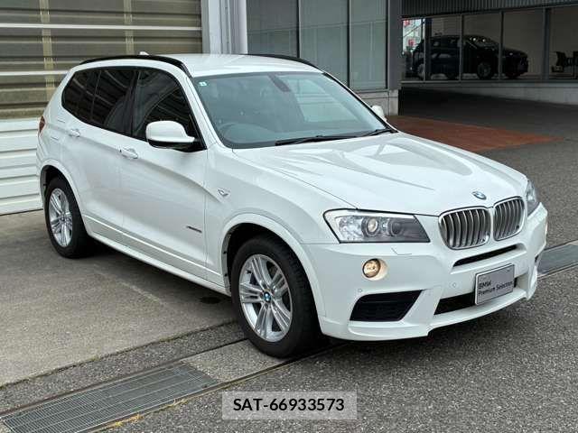 Bmw X3 2012-07 7453273-19
